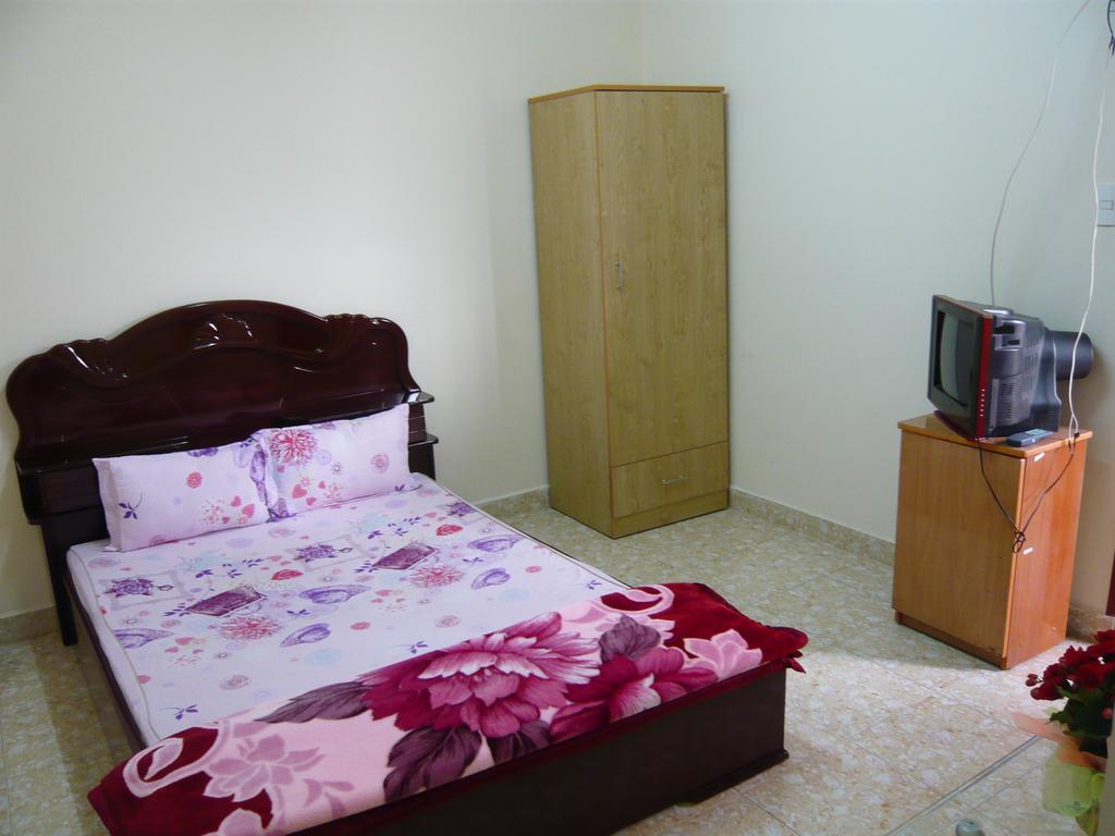 Cat Vy Guest House Далат Экстерьер фото